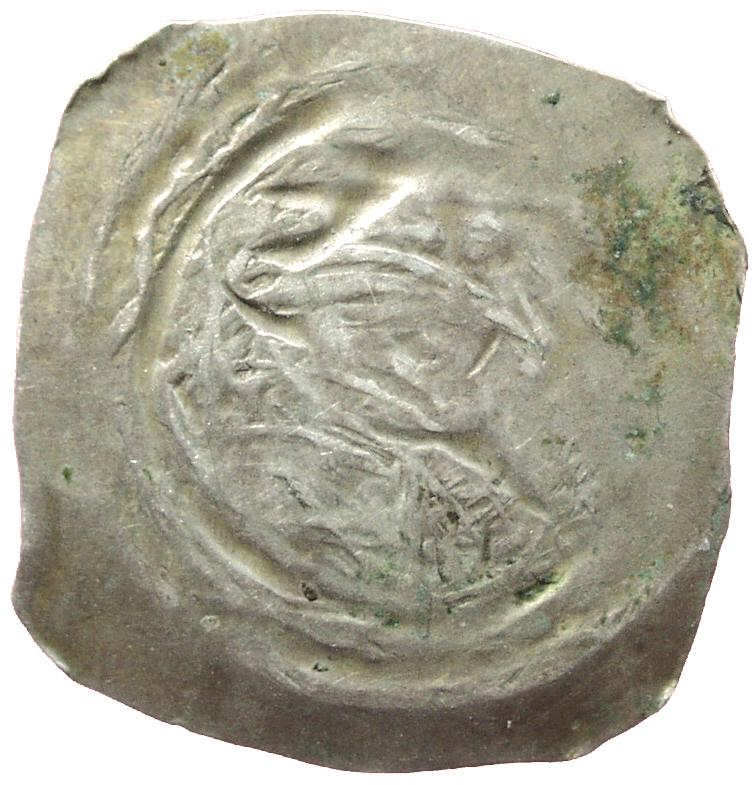Erzbischöfe von Salzburg: Rudolf von Hohenegg (1284–1290)