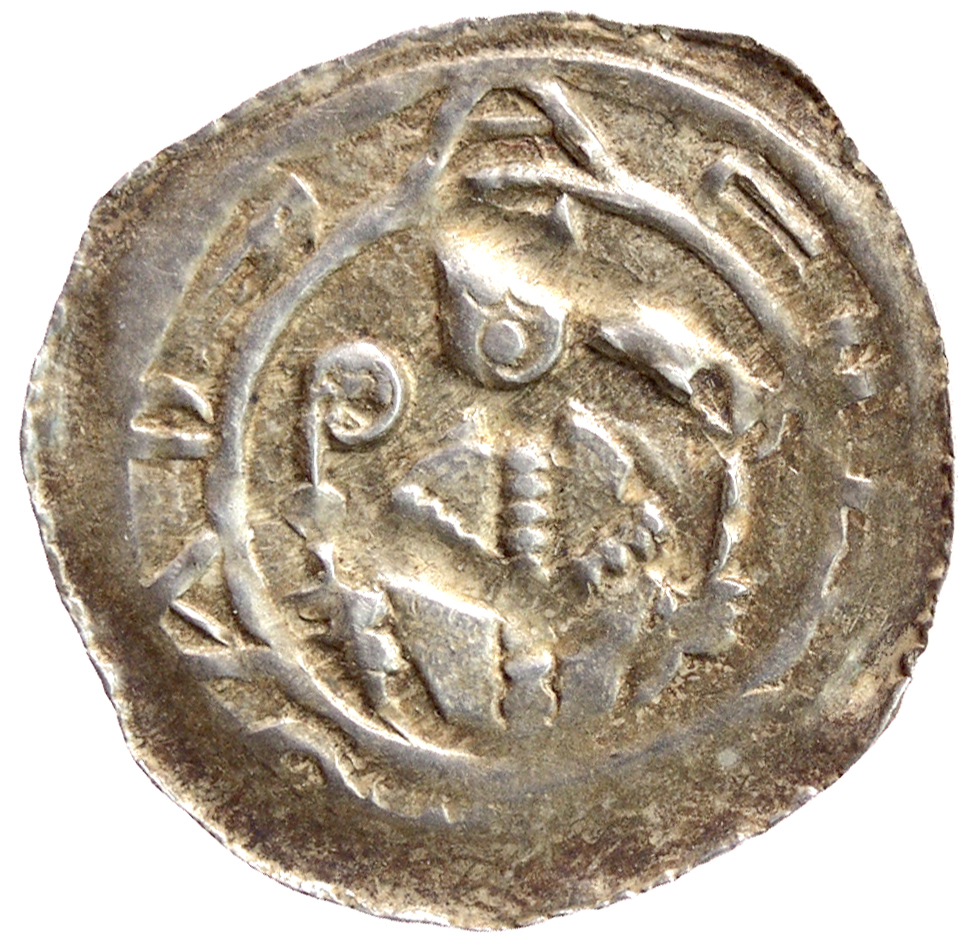 Erzbischöfe von Salzburg: Adalbert II. von Böhmen (1168-1177, 1183-1200)