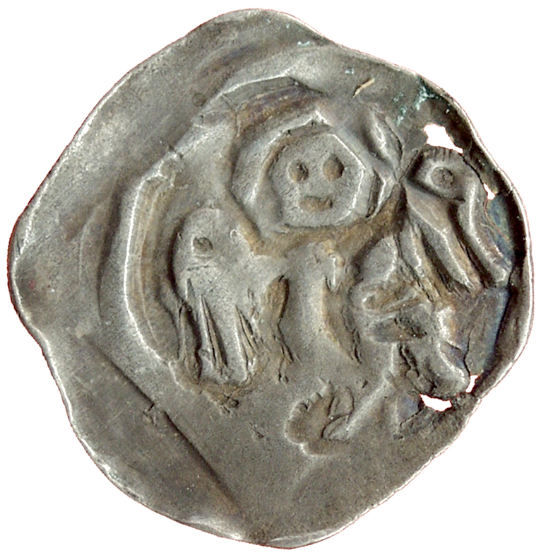 Nach der Münzeinigung von 1286