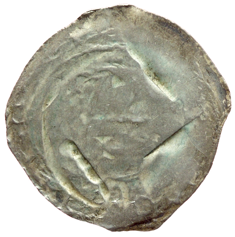 Erzbischöfe von Salzburg: Rudolf von Hohenegg oder später (1286–ca. 1320)