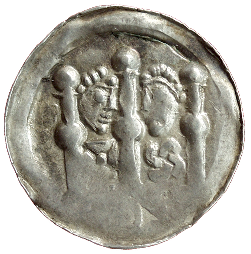 Herzöge von Kärnten: Ulrich I. (1135-1144)