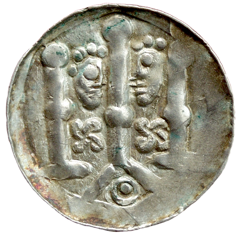 Herzöge von Kärnten: Heinrich V.
