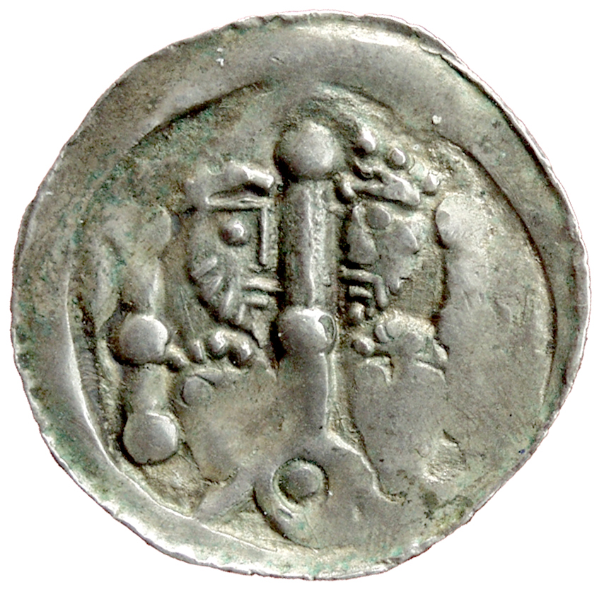 Herzöge von Kärnten: Heinrich V.