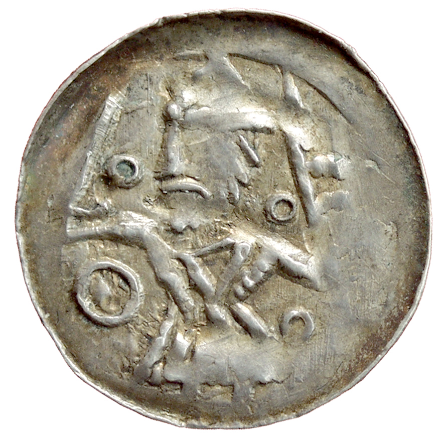 Herzöge von Kärnten: Heinrich V.