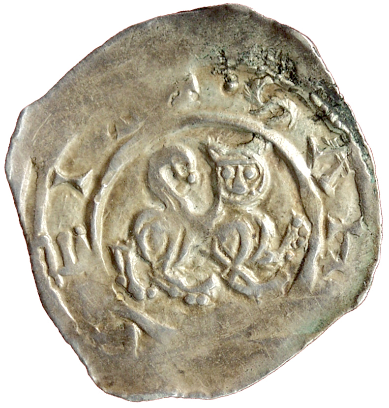 Herzöge von Kärnten: Bernhard