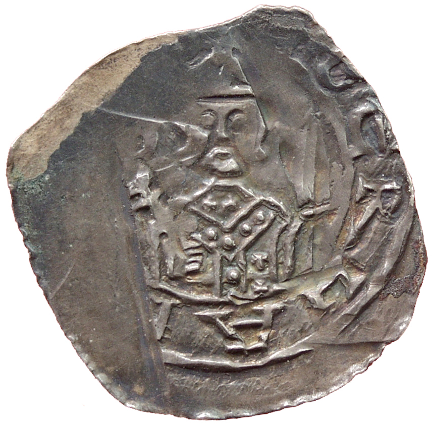 Erzbischöfe von Salzburg / Herzöge von Kärnten ? (Zeit Eberhard II. (1200-1246) / Bernhard (1202-1256) )