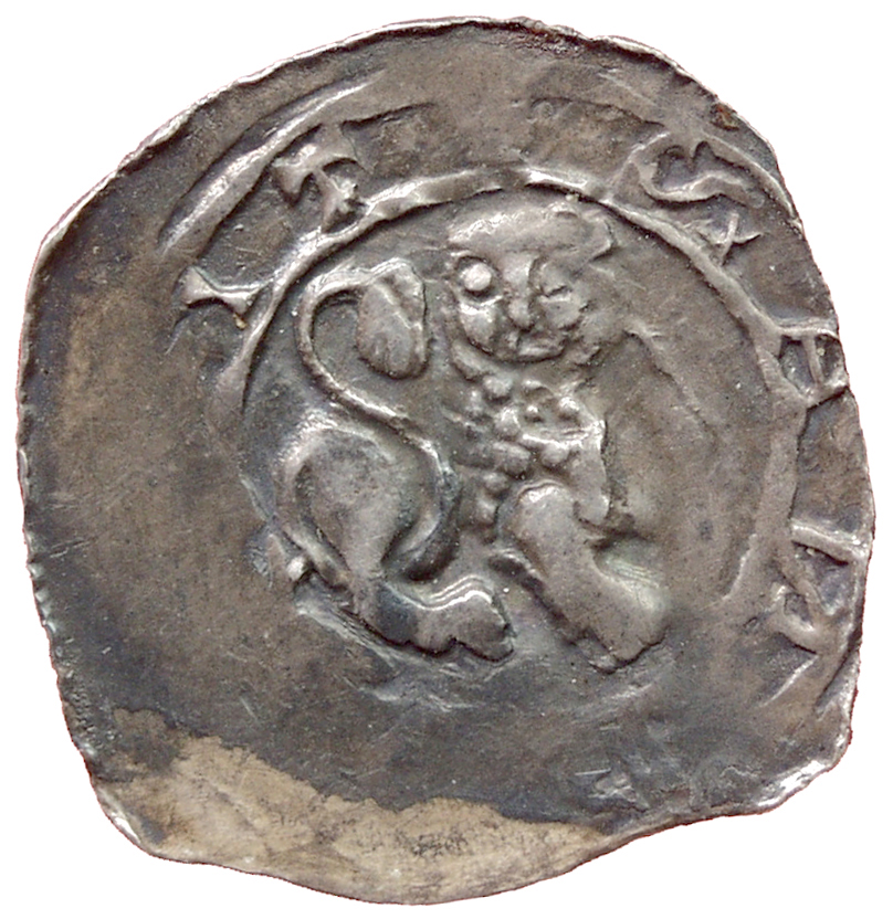 Erzbischöfe von Salzburg / Herzöge von Kärnten ? (Zeit Eberhard II. (1200-1246) / Bernhard (1202-1256) )