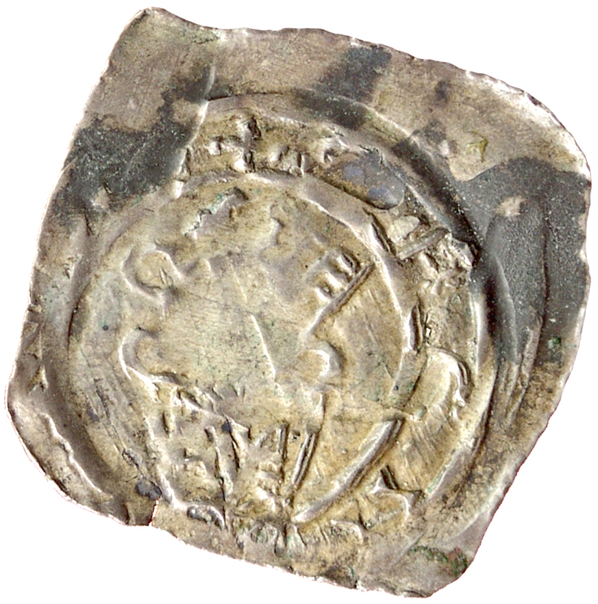 Erzbischöfe von Salzburg / Herzöge von Kärnten ? (Zeit Eberhard II. (1200-1246) / Bernhard (1202-1256) )