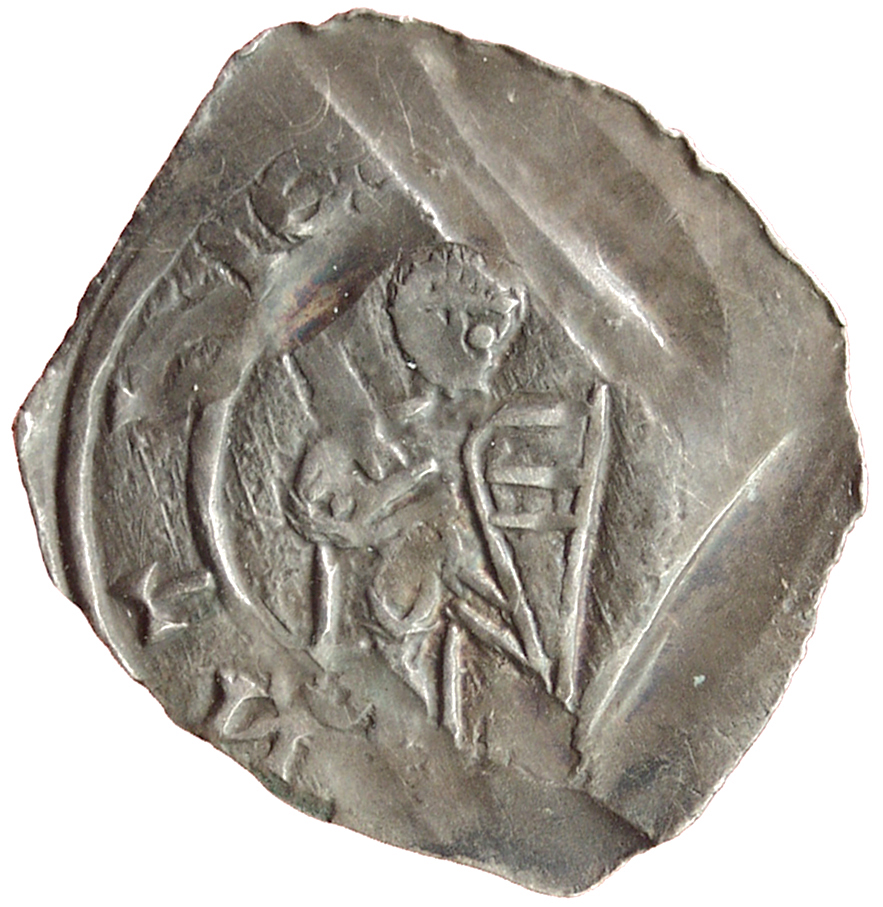 Herzöge von Kärnten: Bernhard