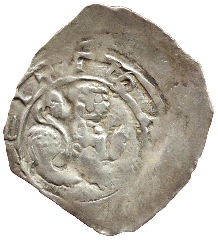 Herzöge von Kärnten: Bernhard