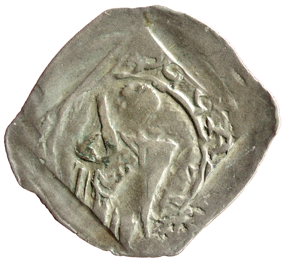 Herzöge von Kärnten: Bernhard