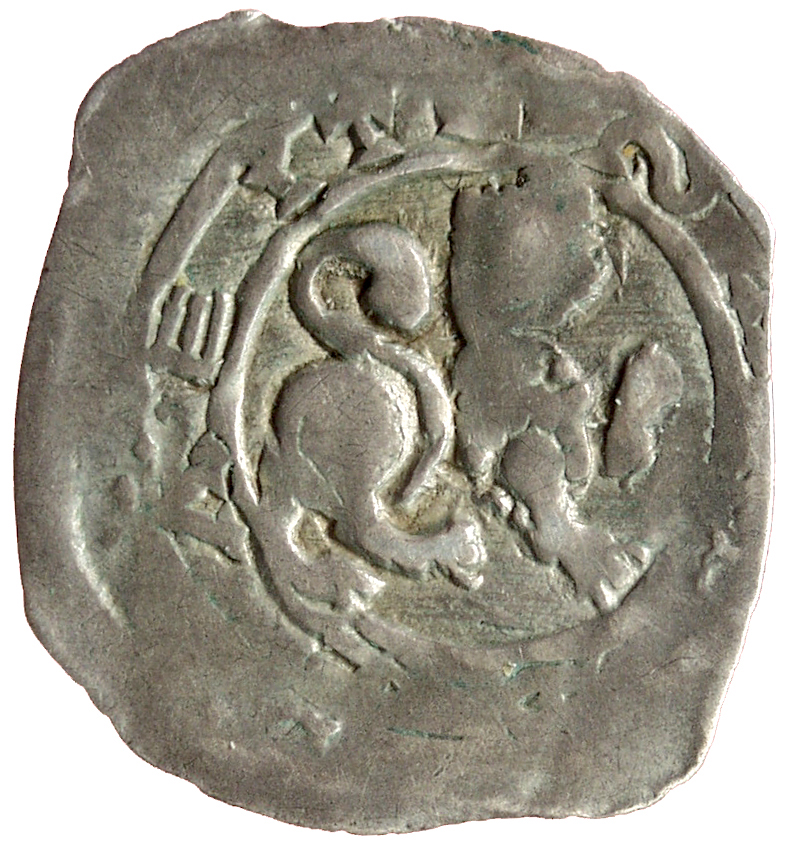 Herzöge von Kärnten: Bernhard