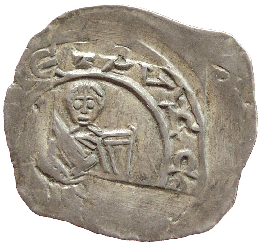 Herzöge von Kärnten: Bernhard