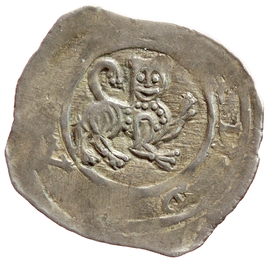Herzöge von Kärnten: Bernhard