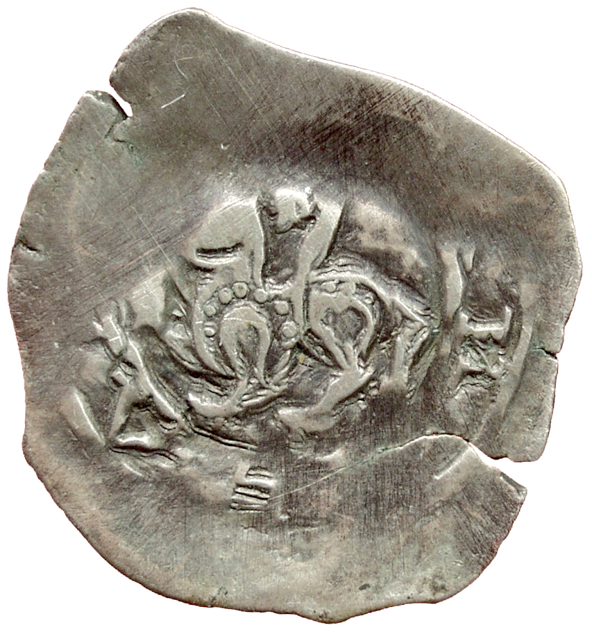 Herzöge von Kärnten: Bernhard