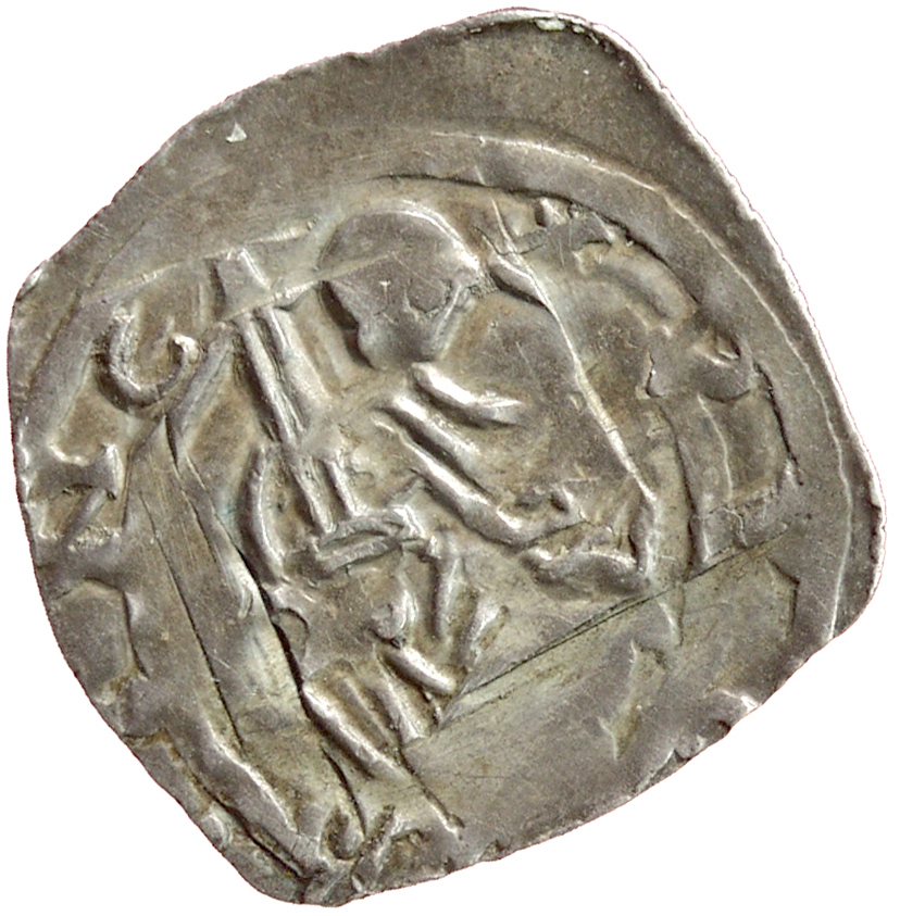 Herzöge von Kärnten: Bernhard