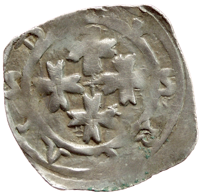 Herzöge von Kärnten: Bernhard