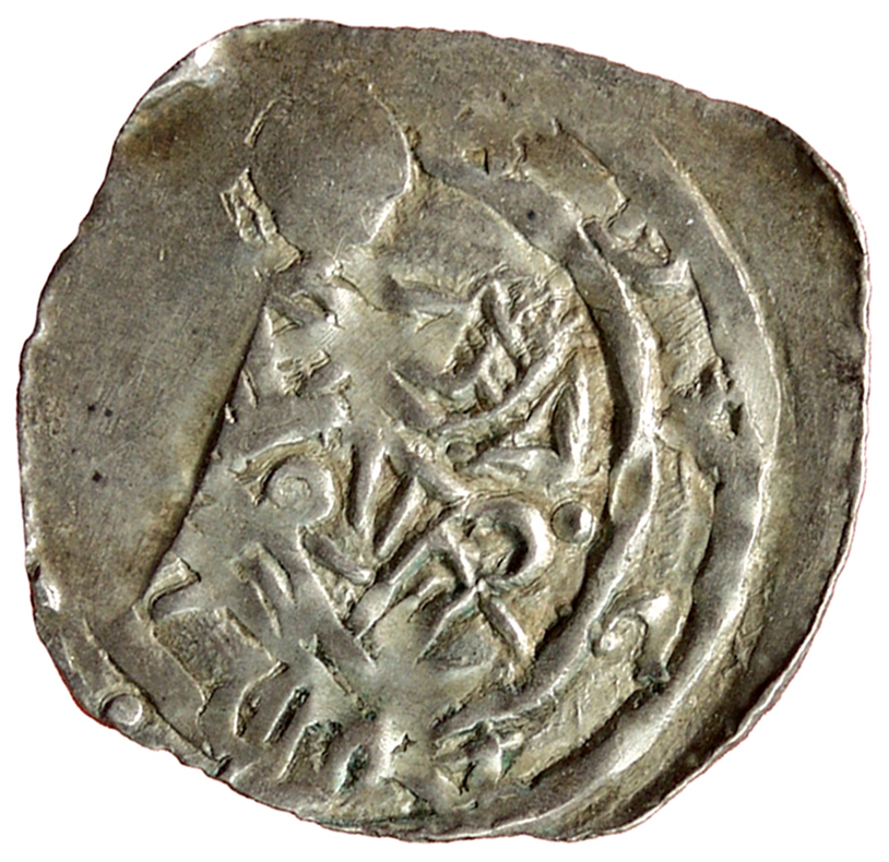 Herzöge von Kärnten: Bernhard