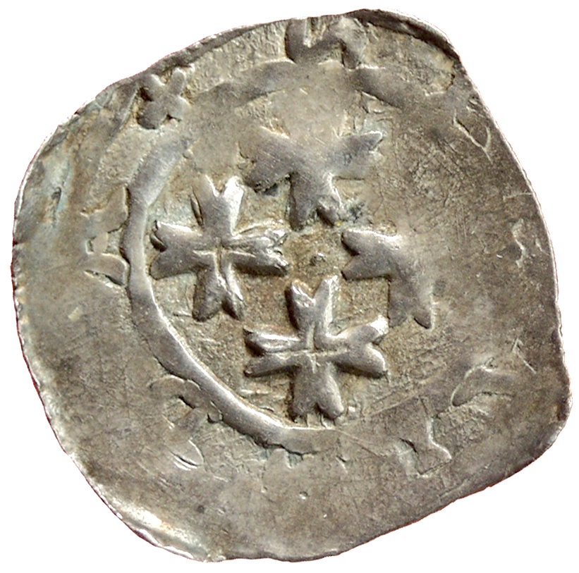 Herzöge von Kärnten: Bernhard