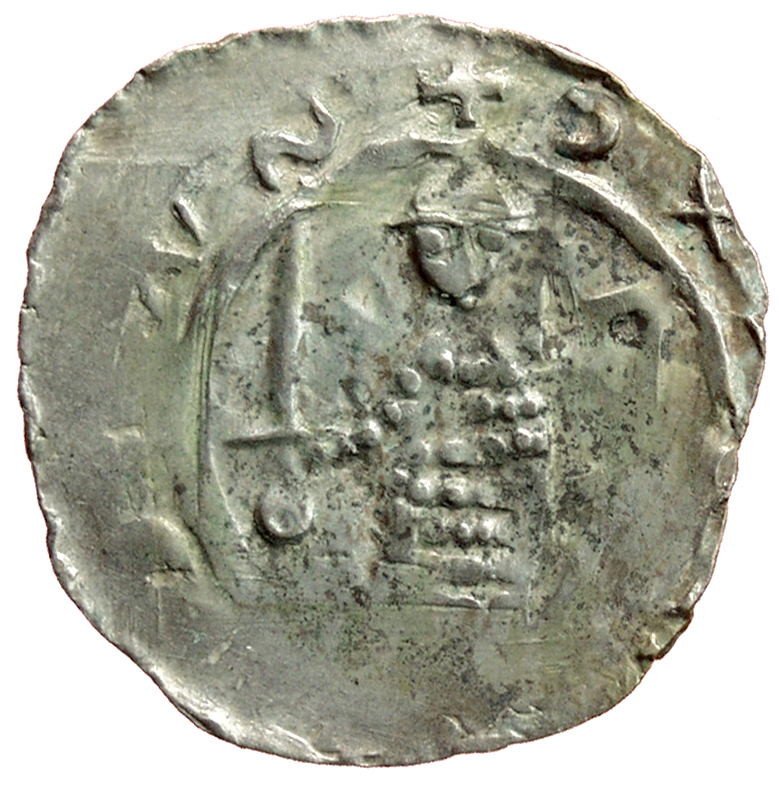 Herzöge von Kärnten: Bernhard