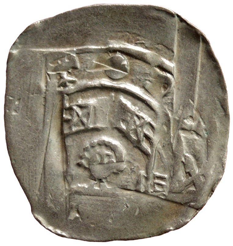 Herzöge von Kärnten: Bernhard