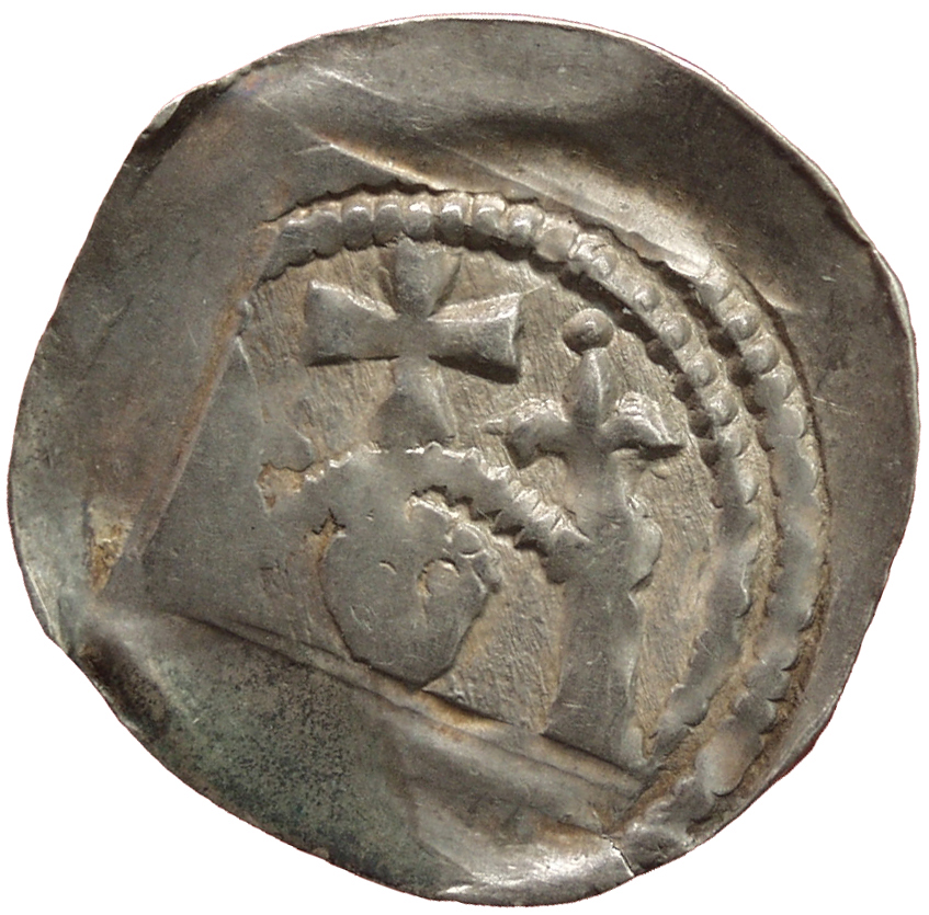 Herzöge von Kärnten: Bernhard