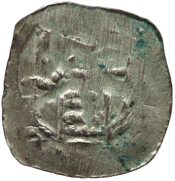 Herzöge von Kärnten: Bernhard