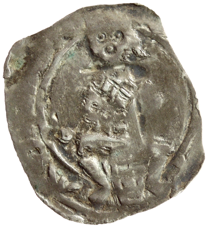 Herzöge von Kärnten: Bernhard