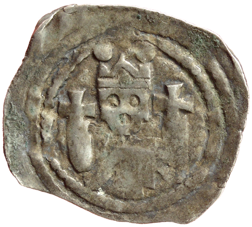 Herzöge von Kärnten: Bernhard