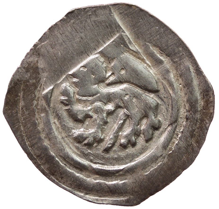 Herzöge von Kärnten: Ulrich III. (1256–1269)
