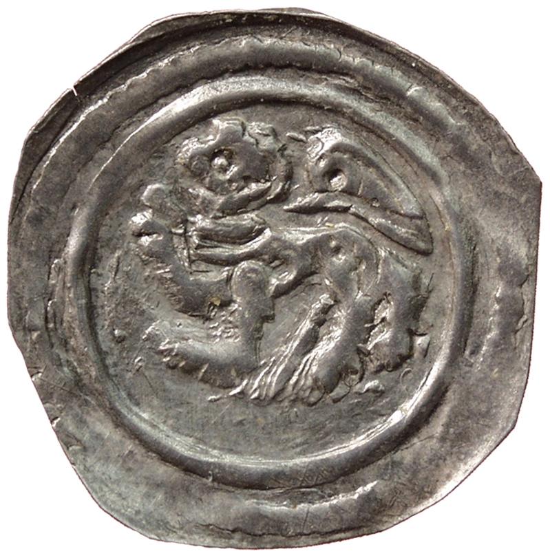 Herzöge von Kärnten: Ulrich III. (1256–1269)
