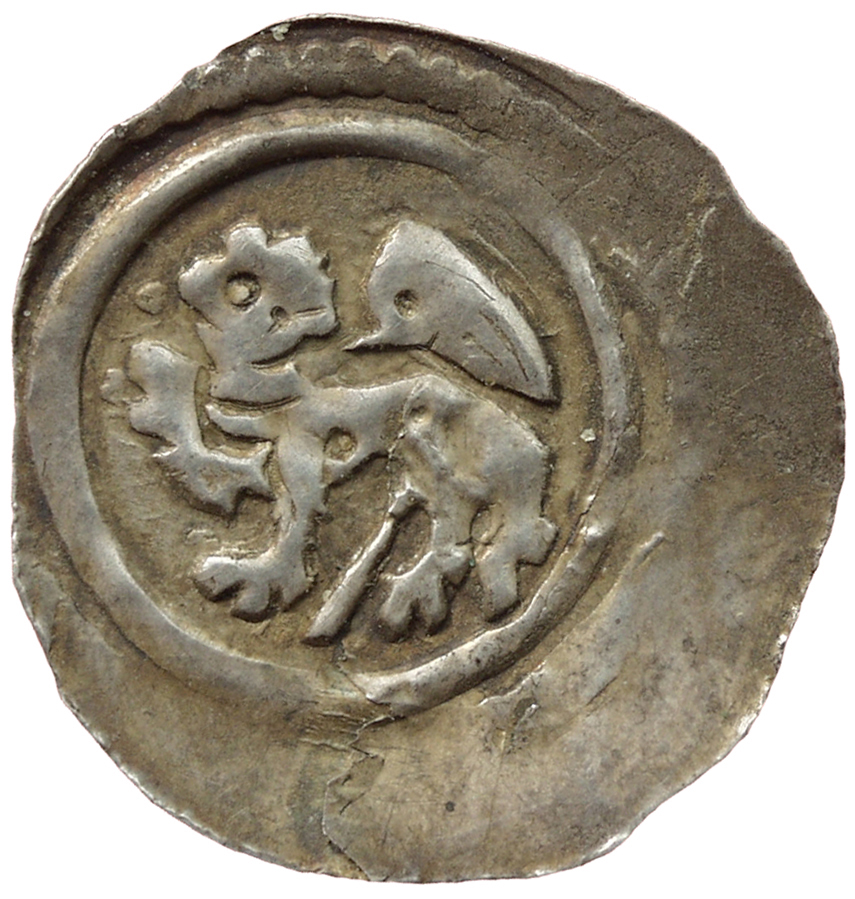 Herzöge von Kärnten: Ulrich III. (1256–1269)