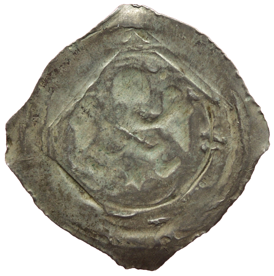 Herzöge von Kärnten: Ulrich III. (1256–1269)