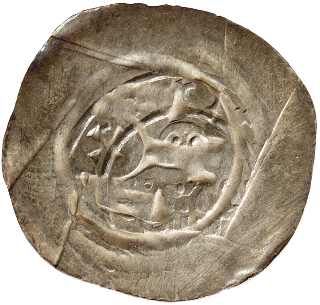 Herzöge von Kärnten: Ulrich III. (1256–1269)