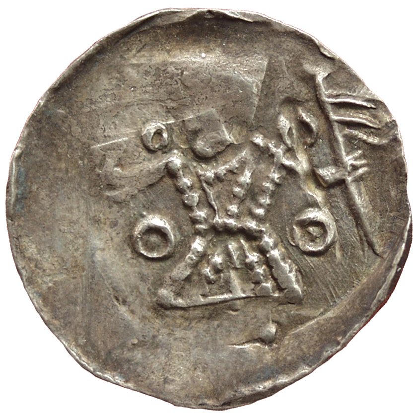 Herzöge von Kärnten: Heinrich V.