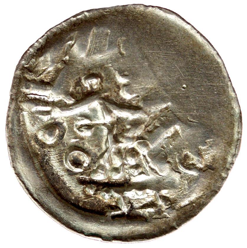 Herzöge von Kärnten: Heinrich V.
