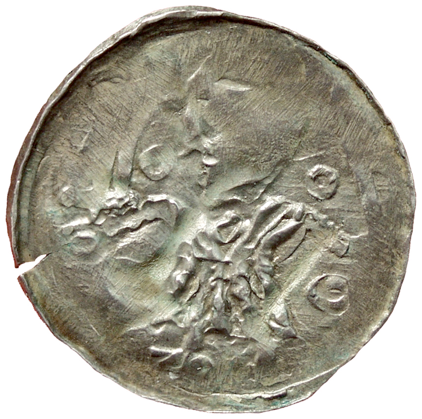 Herzöge von Kärnten: Heinrich V.