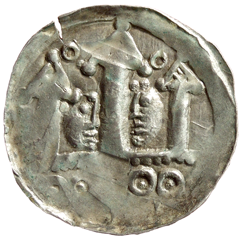 Herzöge von Kärnten: Heinrich V.