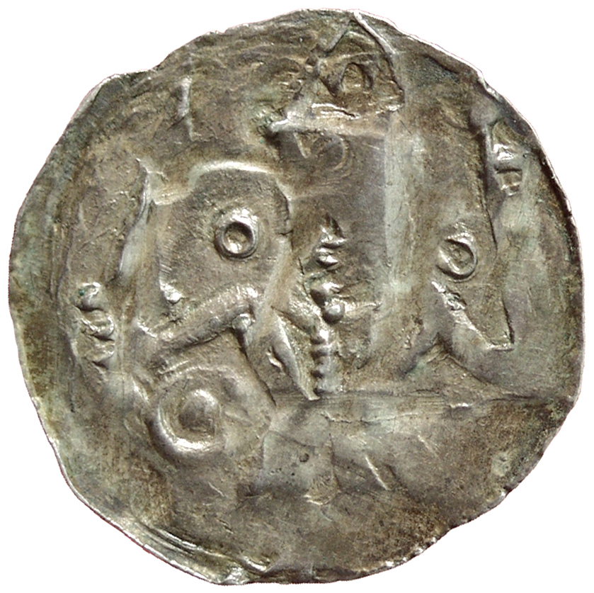 Herzöge von Kärnten: Heinrich V.