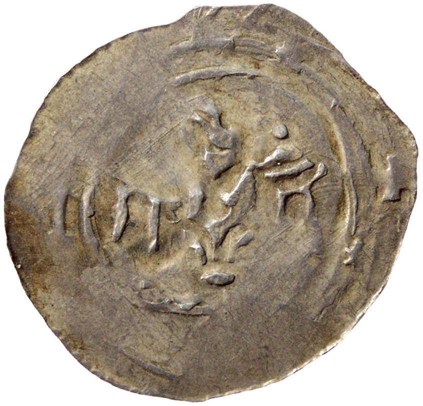 Erzbischöfe von Salzburg: Wladislaus von Schlesien (1265–1270)