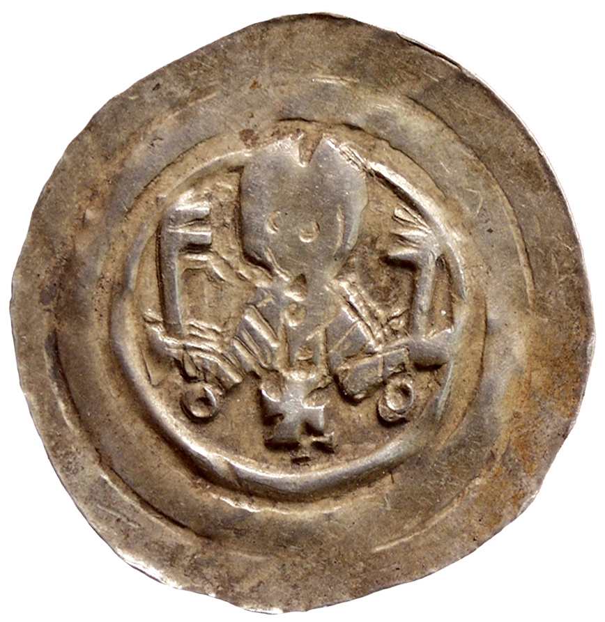 Herzöge von Kärnten: Ulrich III. (1256–1269)