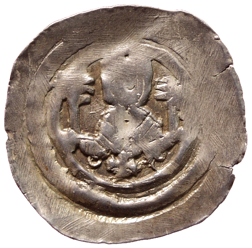 Herzöge von Kärnten: Ulrich III. (1256–1269)
