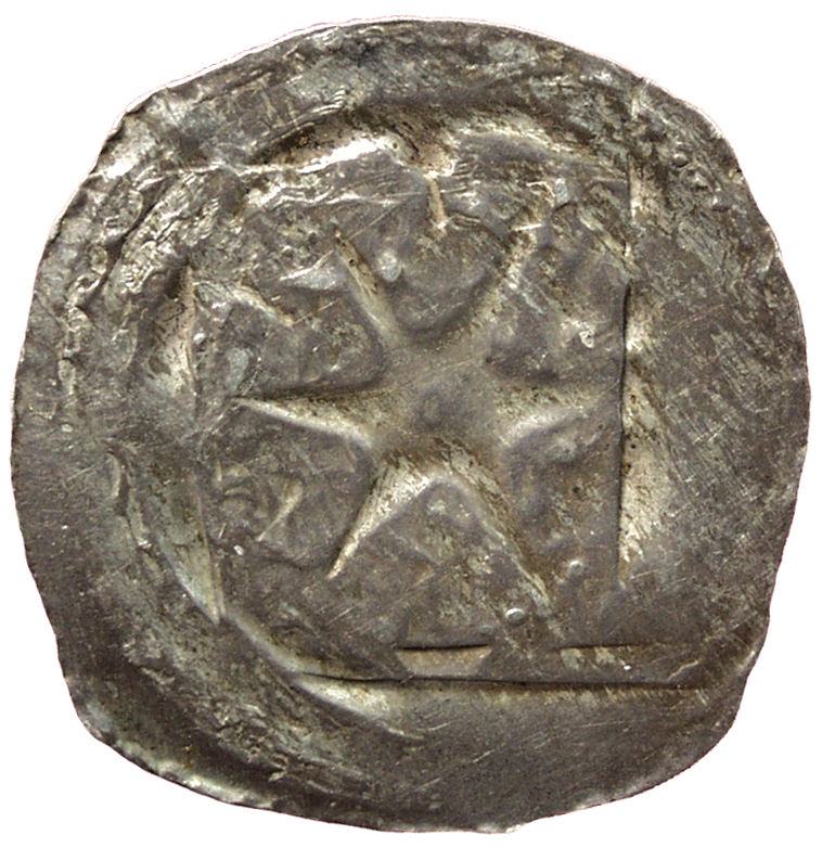 Herzöge von Kärnten: Rudolf I. (1279–1285), oder Söhne Albrecht I. und Rudolf II.