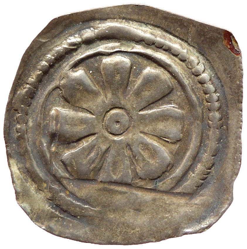 Grafen von Görz: Albert II. (1258–1304)