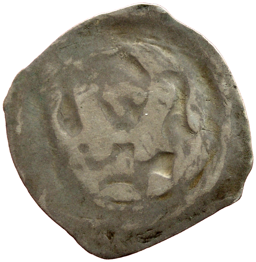 Erzbischöfe von Salzburg: Friedrich II. von Walchen (1270–1284)