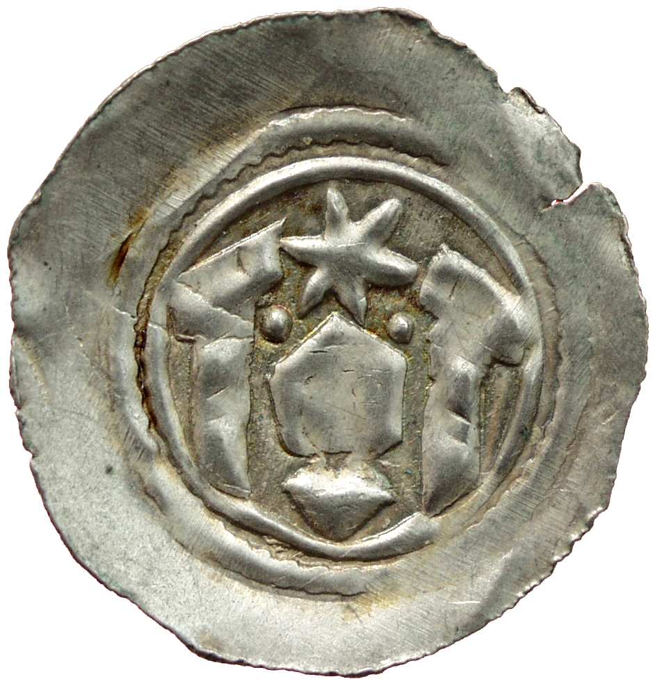 Erzbischöfe von Salzburg: Friedrich II. von Walchen (1270–1284)