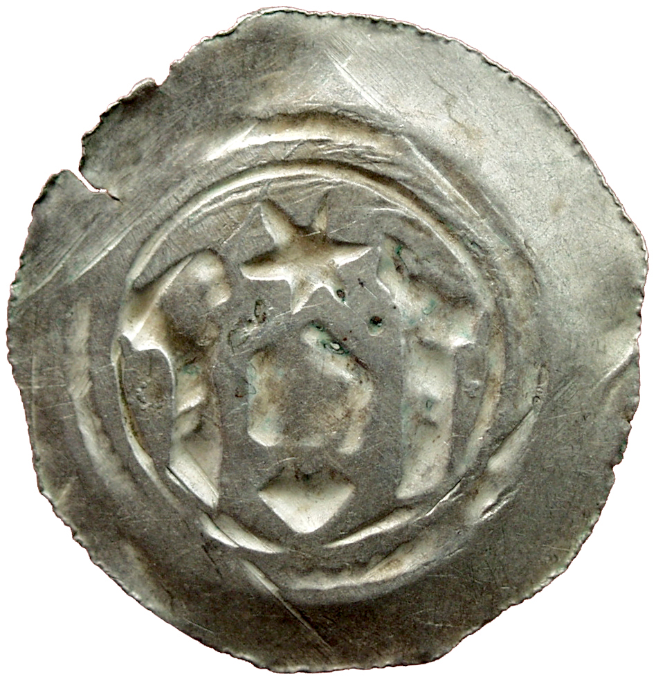 Erzbischöfe von Salzburg: Friedrich II. von Walchen (1270–1284)