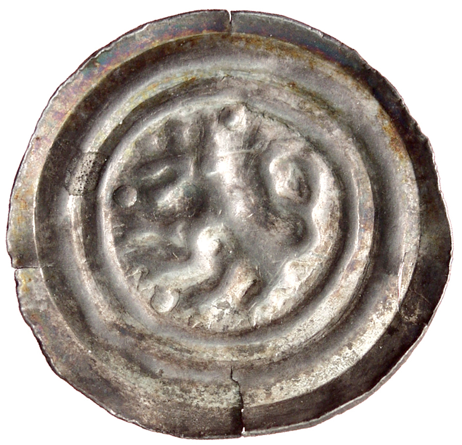 Erzbischöfe von Salzburg: Wladislaus von Schlesien (1265–1270)