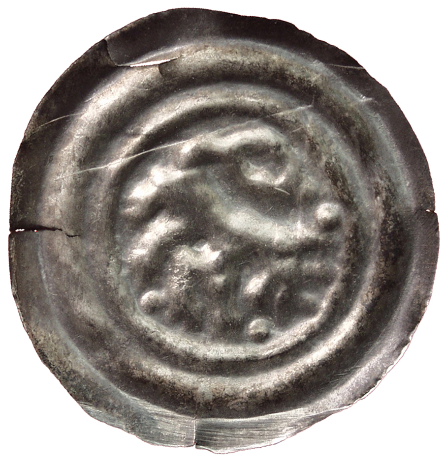Erzbischöfe von Salzburg: Wladislaus von Schlesien (1265–1270)