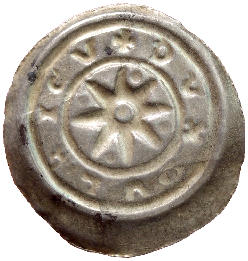 Herzöge von Kärnten: Ulrich III. (1256–1269)